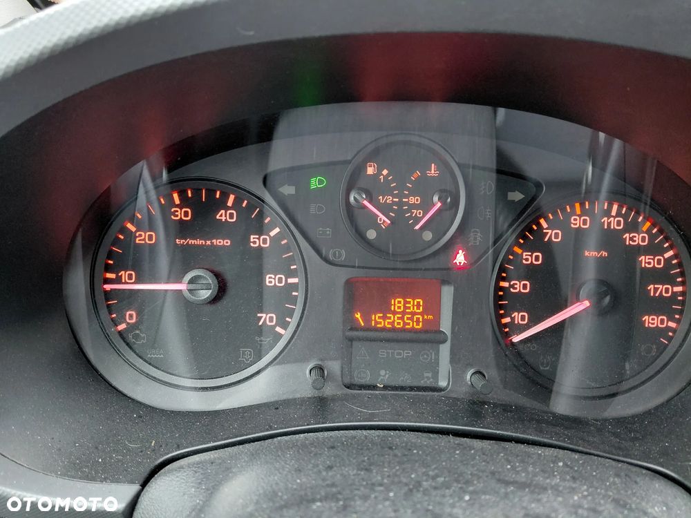 Citroën Berlingo 1.6 HDi 110 FAP Mullewapp - 23