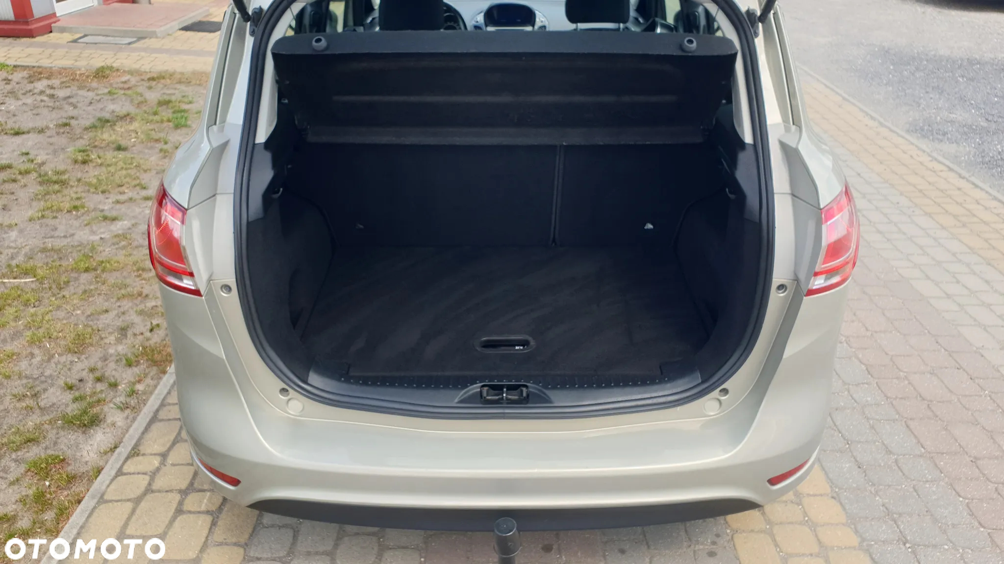 Ford B-MAX - 9