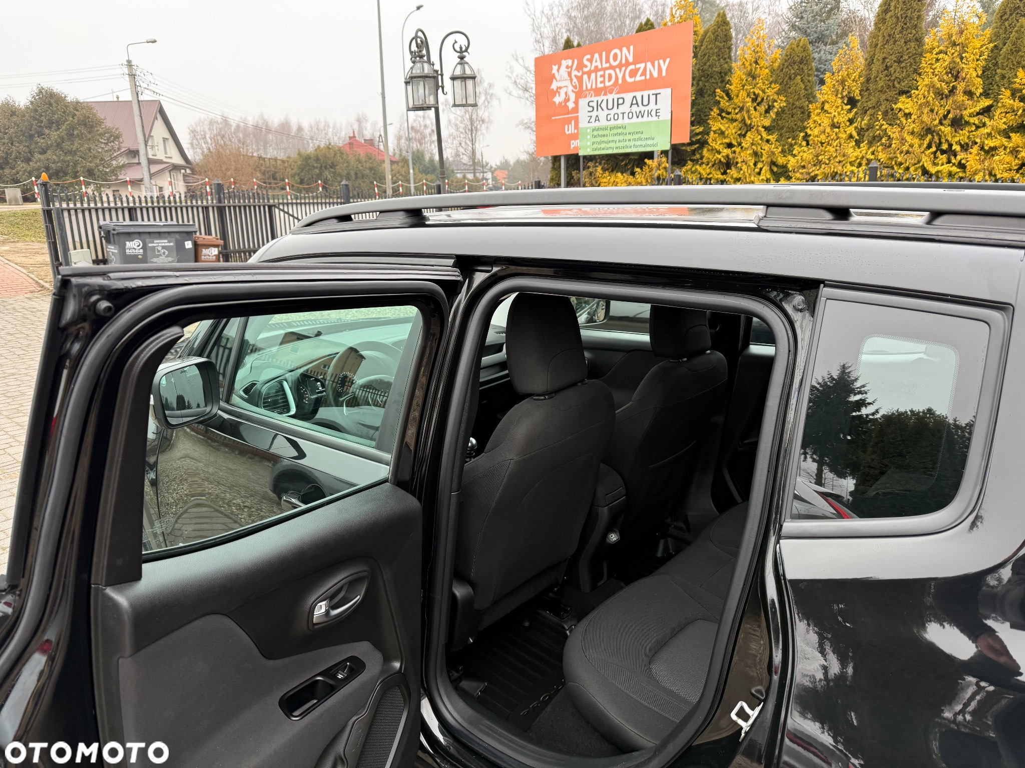 Jeep Renegade 1.0 GSE T3 Turbo Longitude FWD S&S - 7