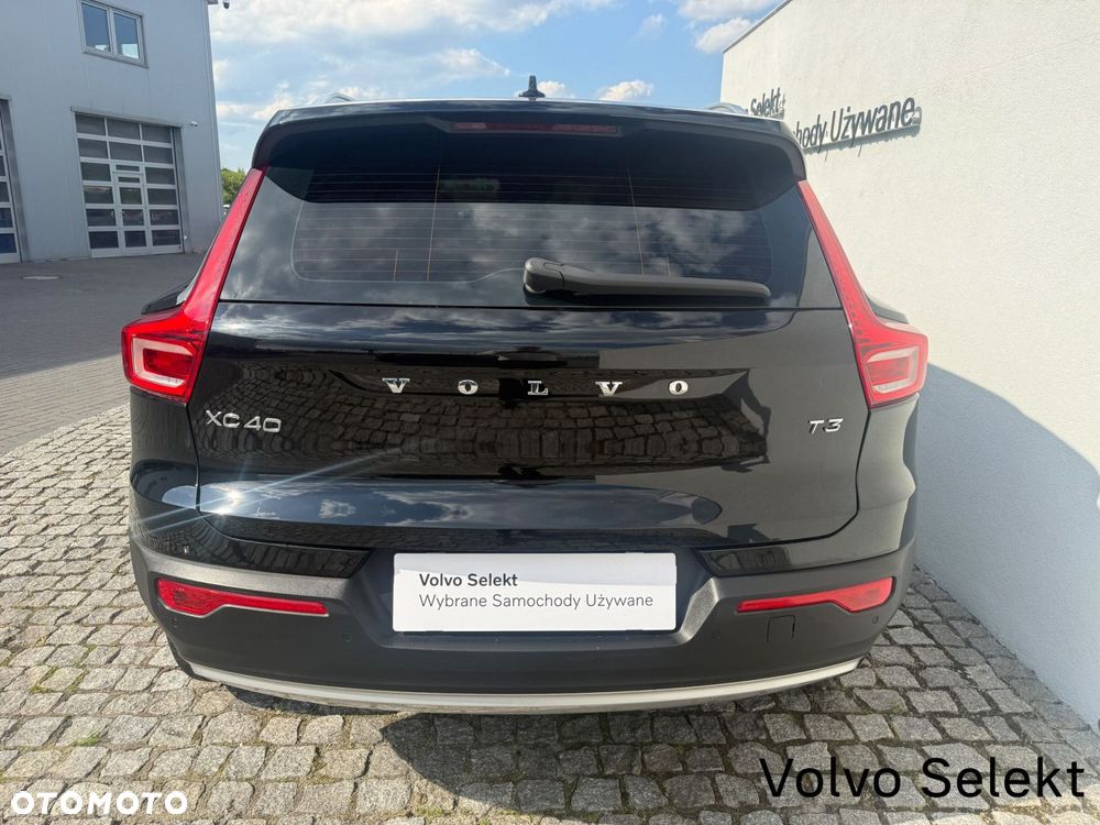 Volvo XC 40 - 34