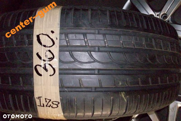 235/45/19 95W 1szt Pirelli P-Zero Rosso