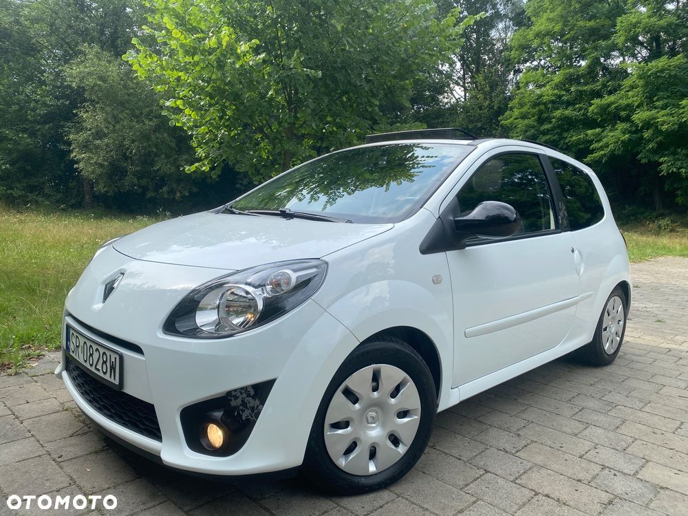 Renault Twingo 1.2 16V Night & Day - 3