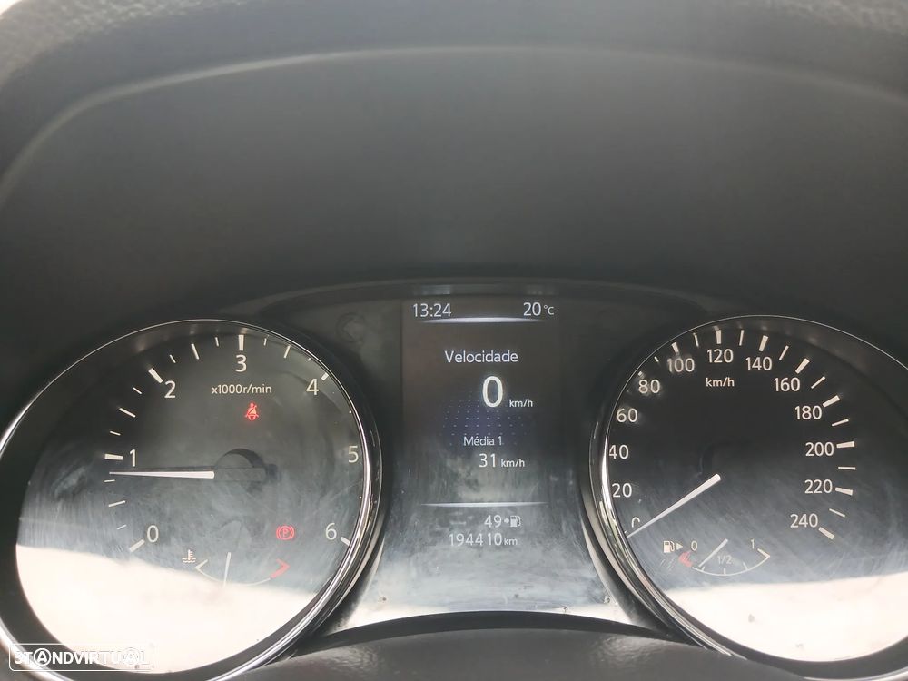 Nissan Qashqai 1.6 dCi Acenta 4x4i - 17