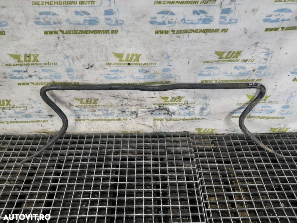 Bara stabilizatoare fata Fiat Doblo 1 [facelift] [2005 - 2009] 1.3 JT - 1
