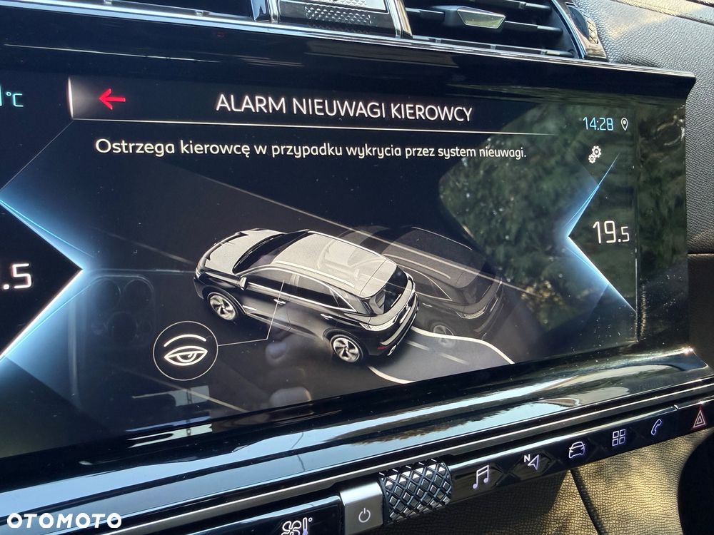 DS Automobiles DS 7 Crossback - 19