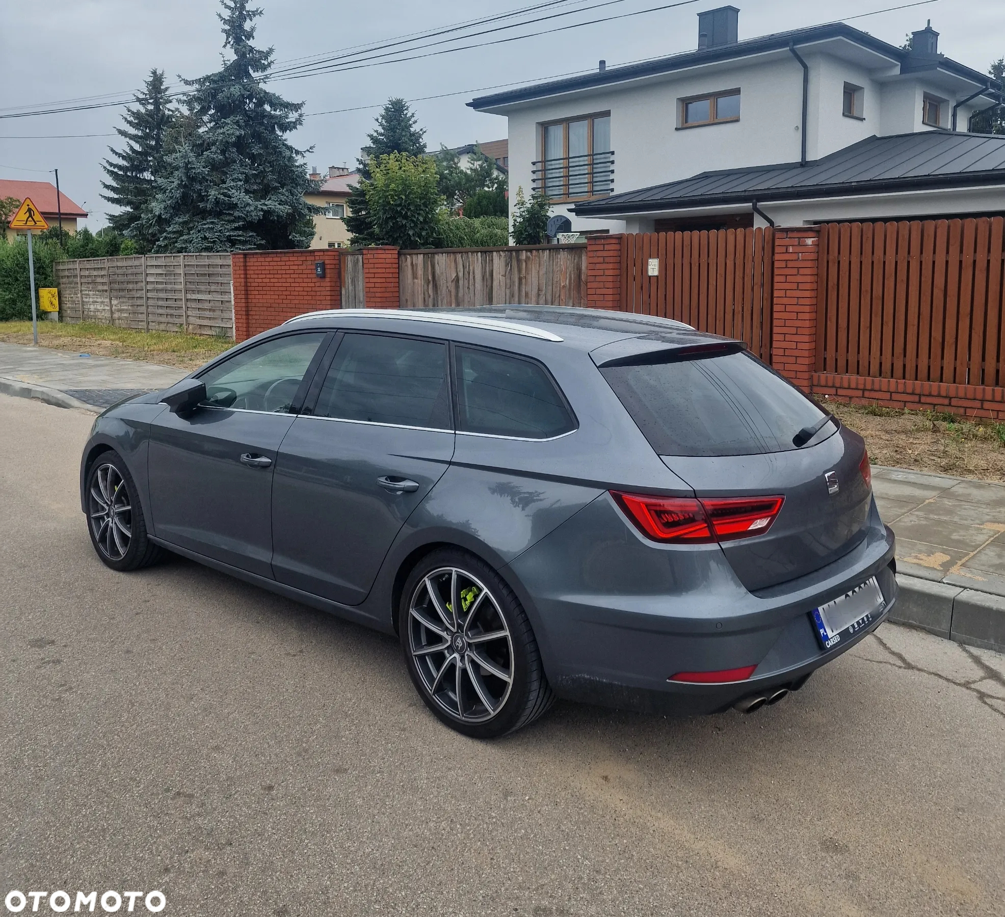 Seat Leon 1.4 TSI Start&Stop XCELLENCE - 2