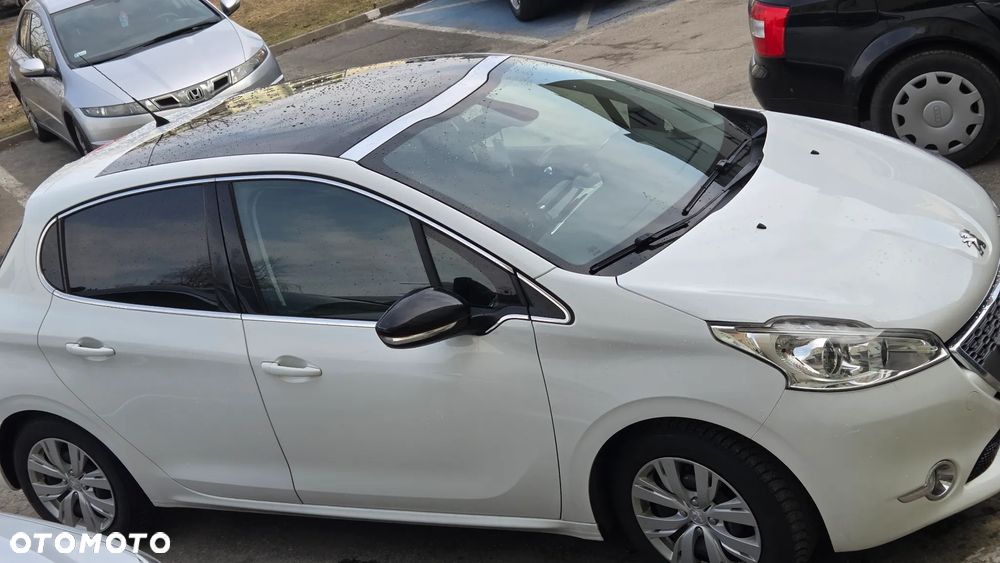 Peugeot 208 82 VTI Allure - 7