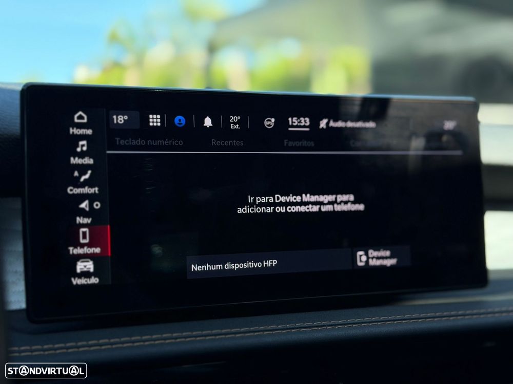 Alfa Romeo Tonale 1.3 Plug-In Hybrid TI e-AWD - 45