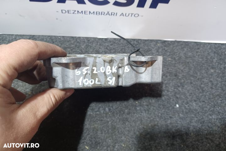Calculator airbag 1K0909605R Volkswagen VW Golf 5 [2003 - 2009] Plus - 2