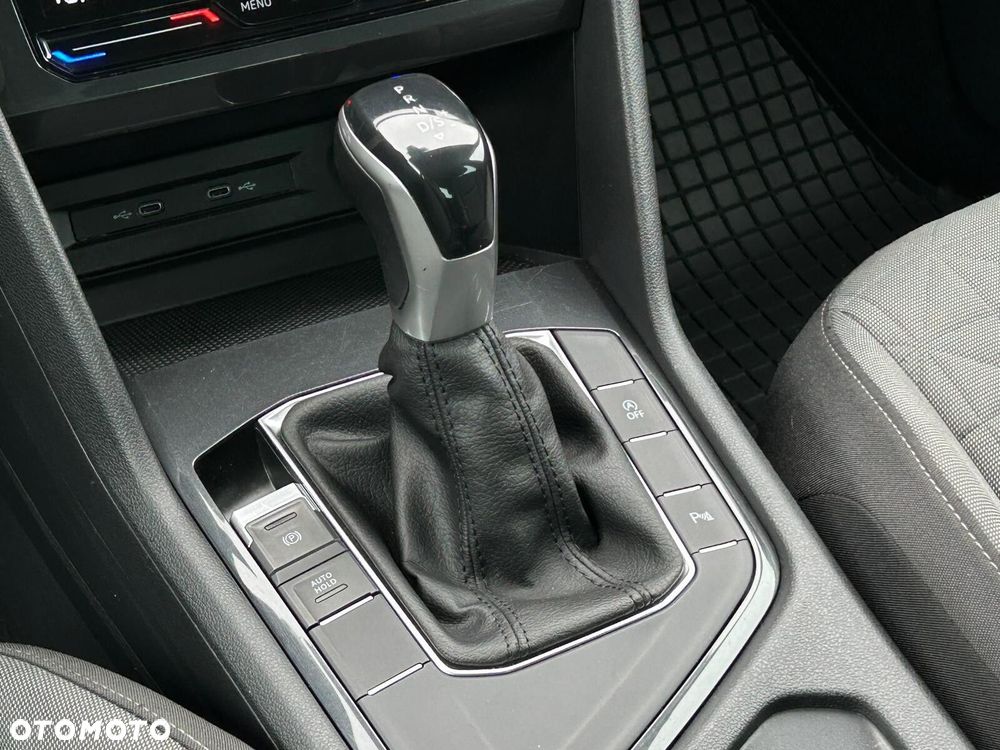 Volkswagen Tiguan 1.5 TSI EVO Life DSG - 25