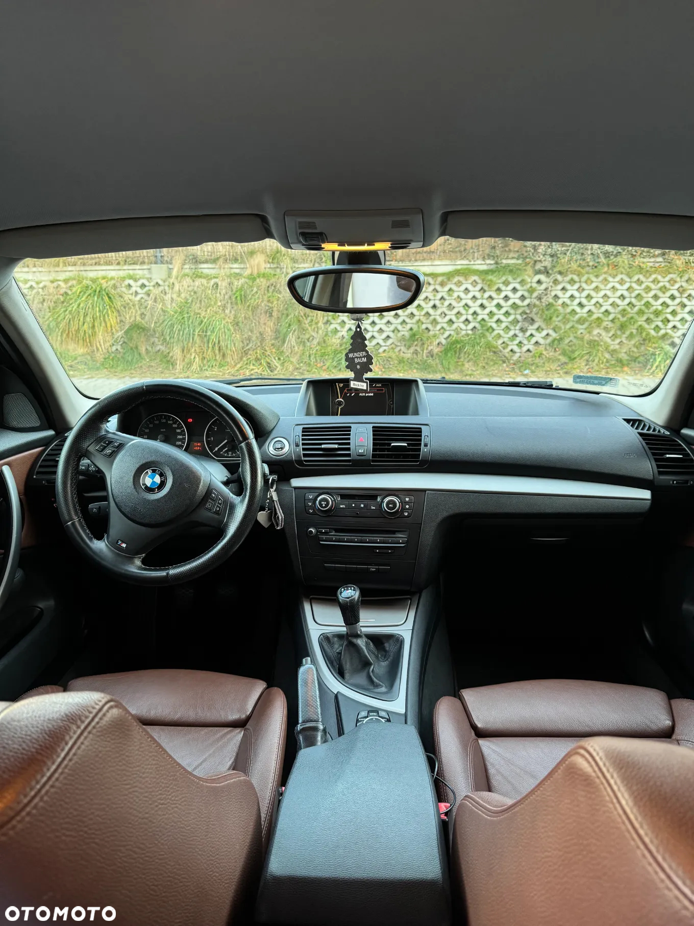 BMW Seria 1 118i - 2