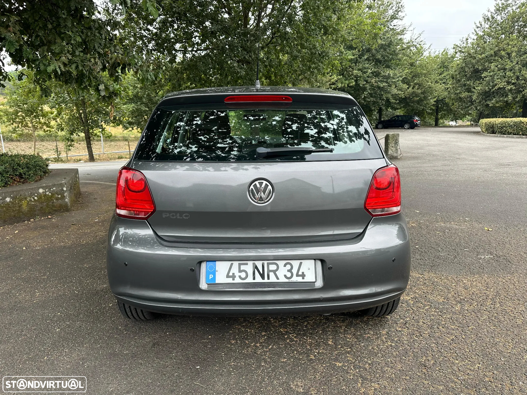 VW Polo 1.2 Highline - 6
