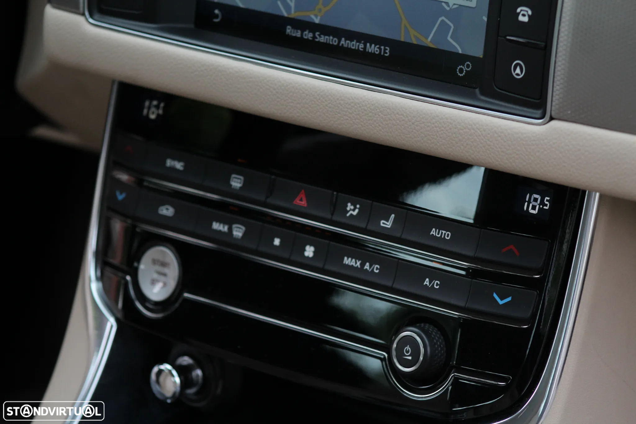 Jaguar XF E-Performance Aut. Portfolio - 40