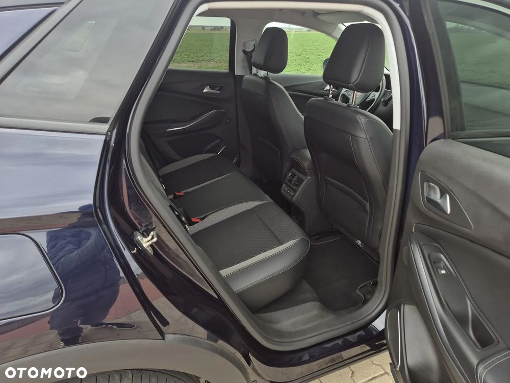 Opel Grandland X 1.2 T GPF Ultimate S&S - 36