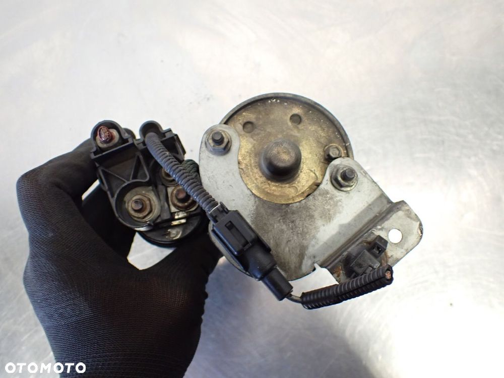 ROZRUSZNIK FORD MONDEO MK3 2.5 1B07B - 6