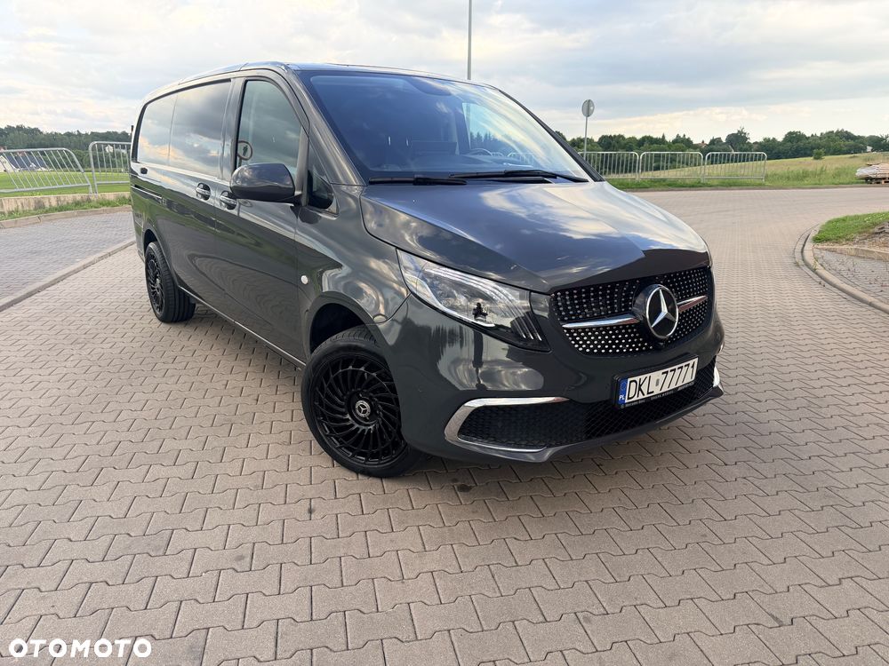 Mercedes-Benz VITO 116CDI - 2