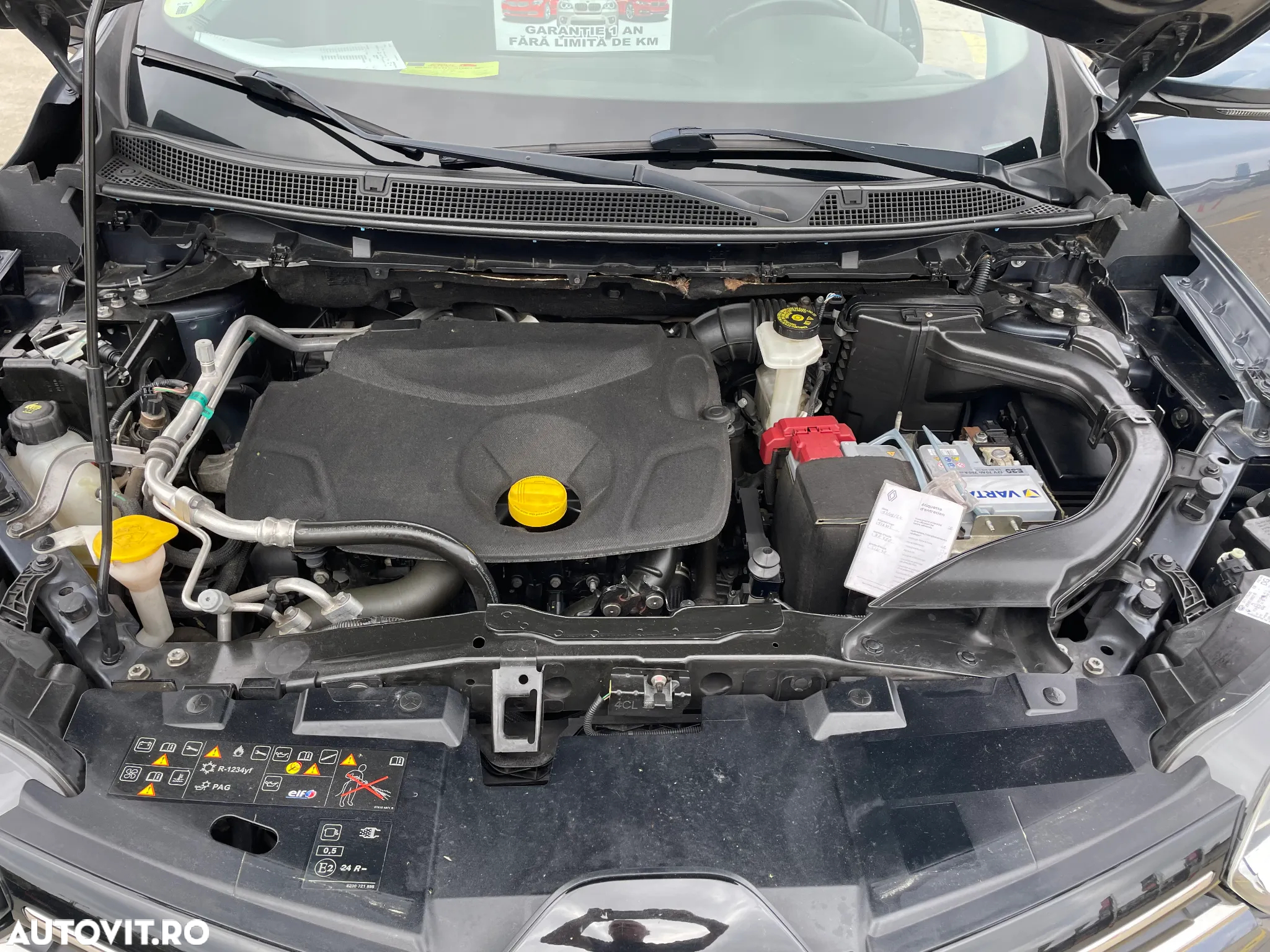 Renault Kadjar Energy dCi 110 EDC Business - 38