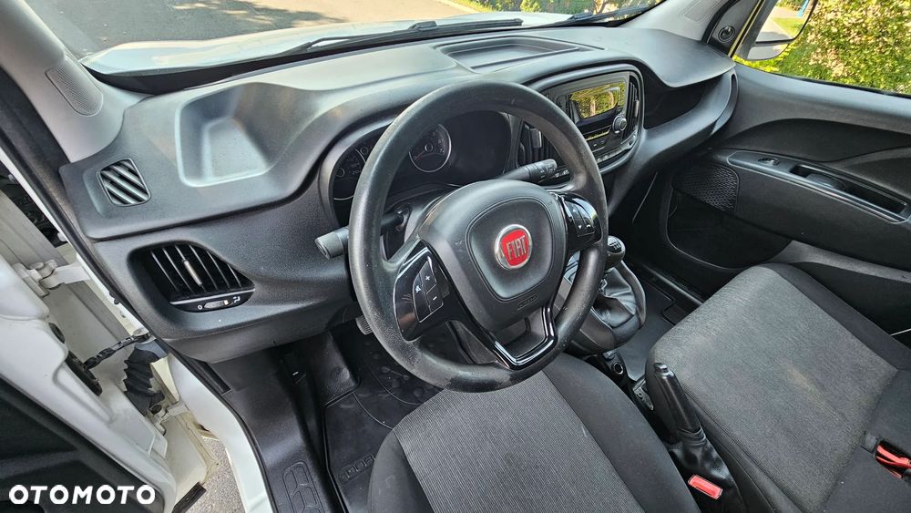 Fiat Doblo - 27