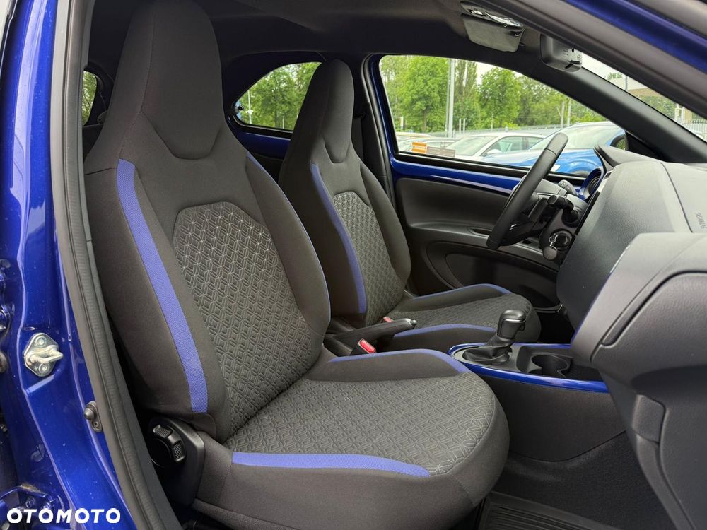 Toyota Aygo - 6