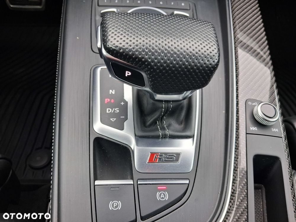 Audi RS5 Sportback - 27