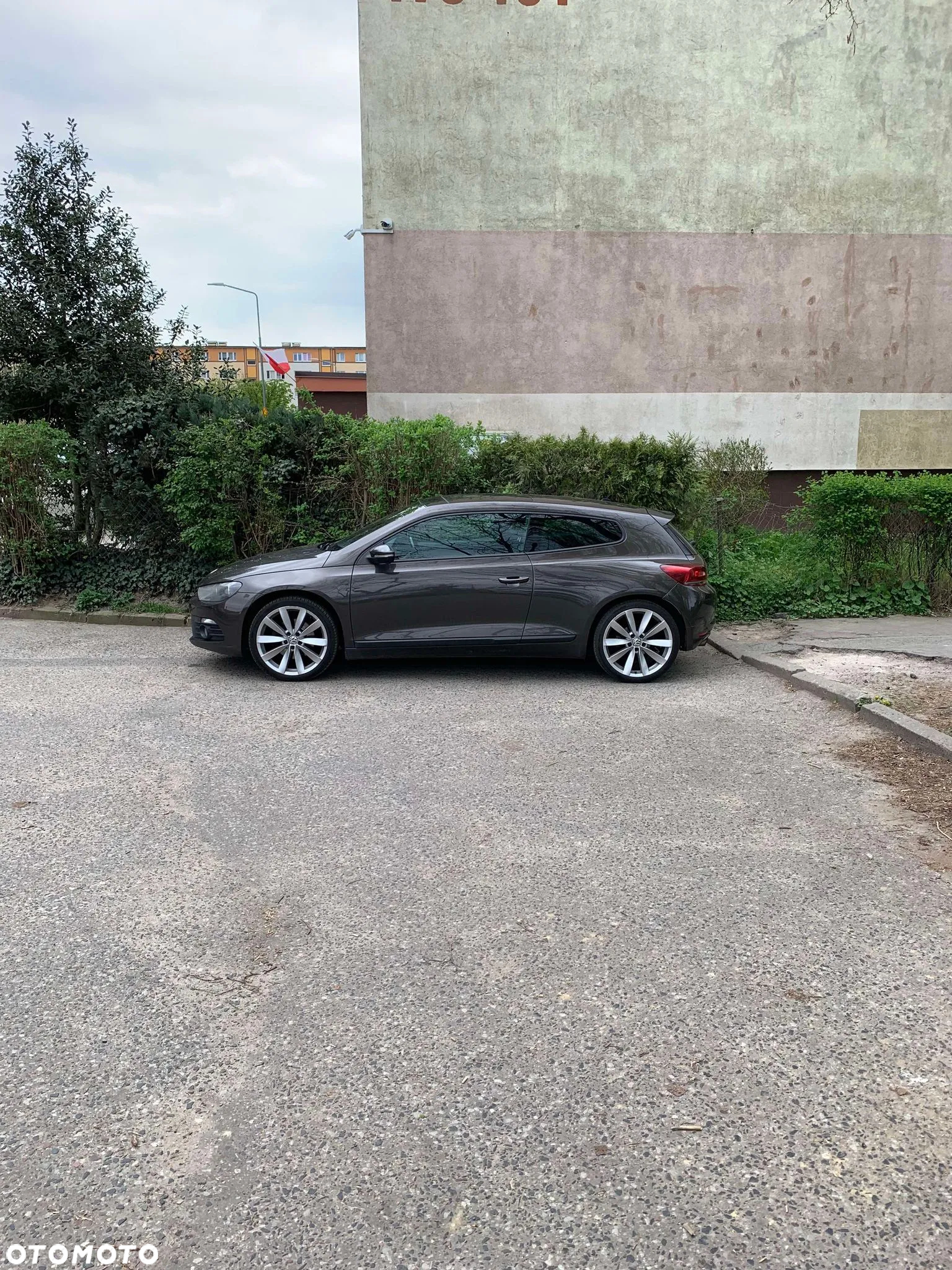 Volkswagen Scirocco 1.4 TSI DSG - 2