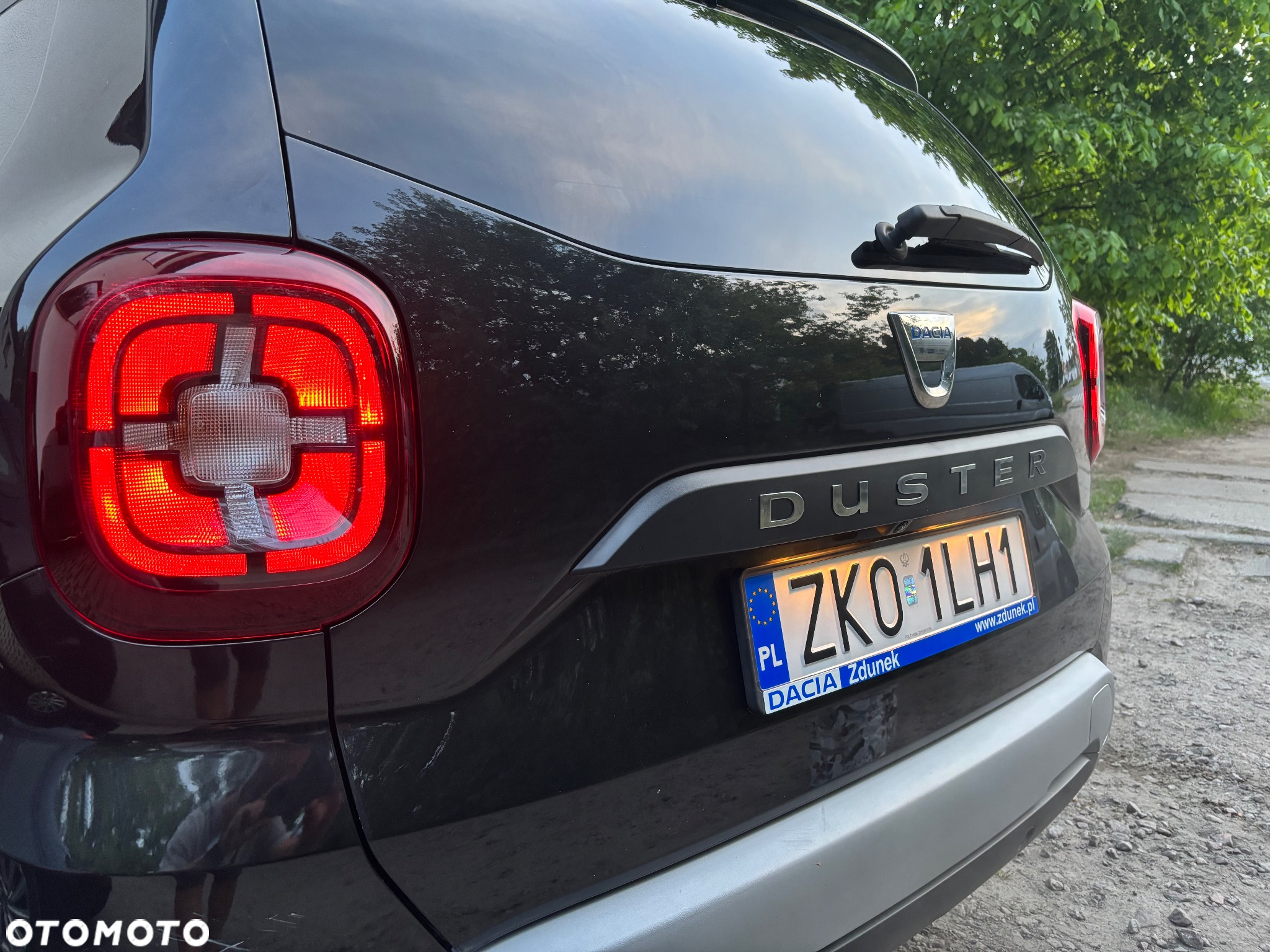 Dacia Duster 1.0 TCe Prestige - 18