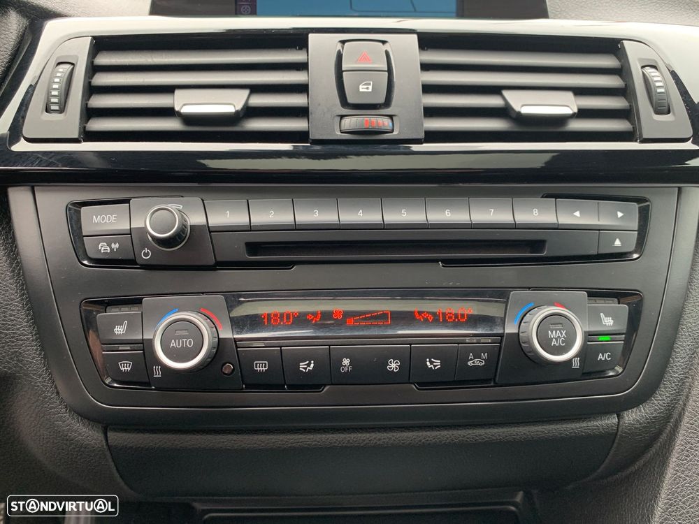 BMW 425 d Pack M - 26