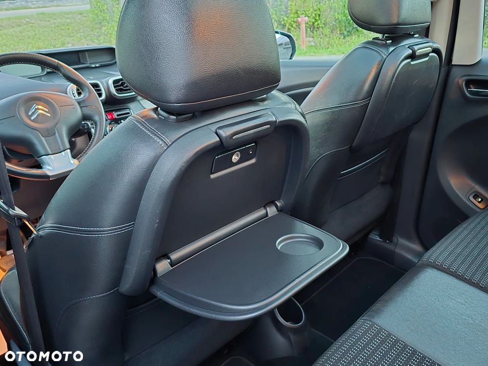 Citroën C3 Picasso HDi 115 FAP Exclusive - 25