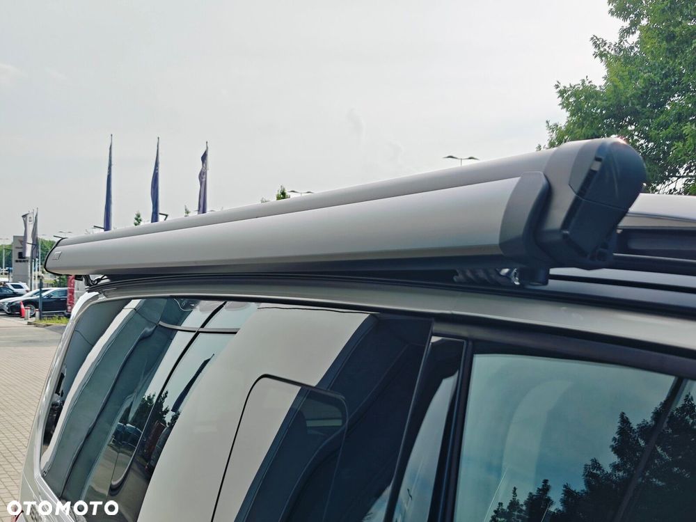 Volkswagen California - 32