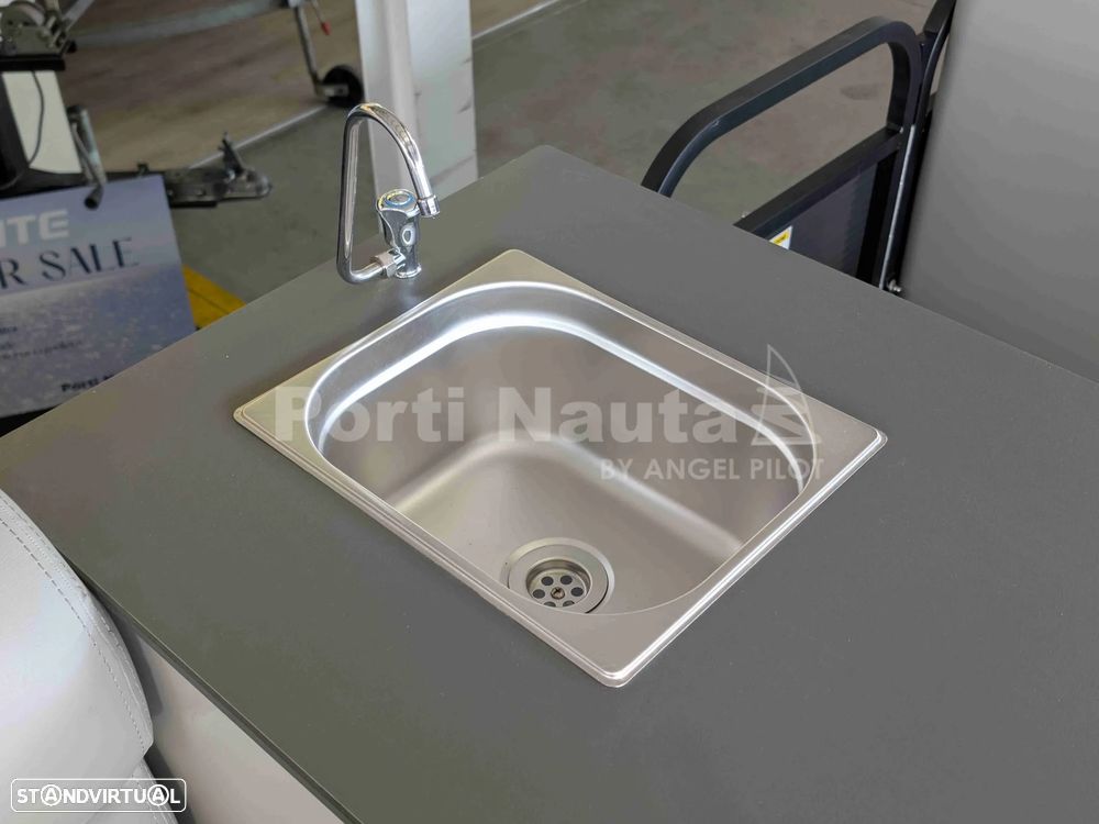 Outra não listada Shark Caretta S-7 - 8