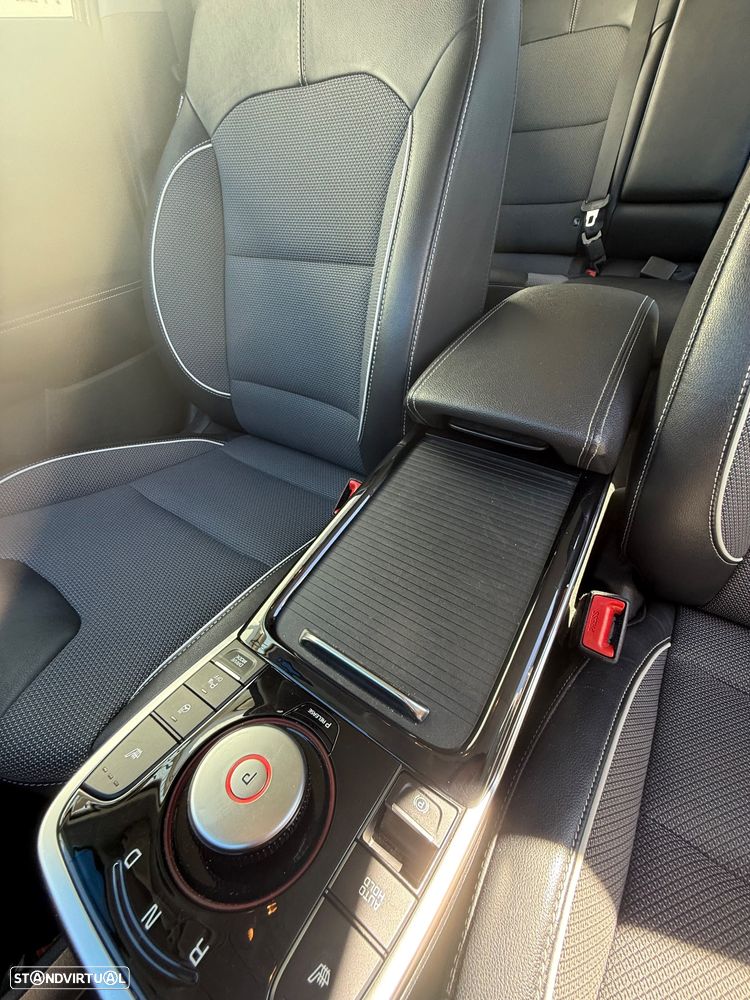 Kia e-Niro 64kWh - 16