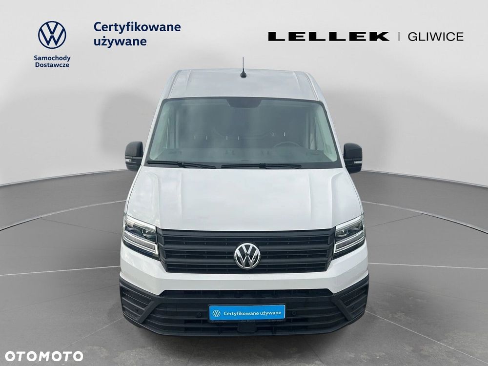Volkswagen Crafter - 8