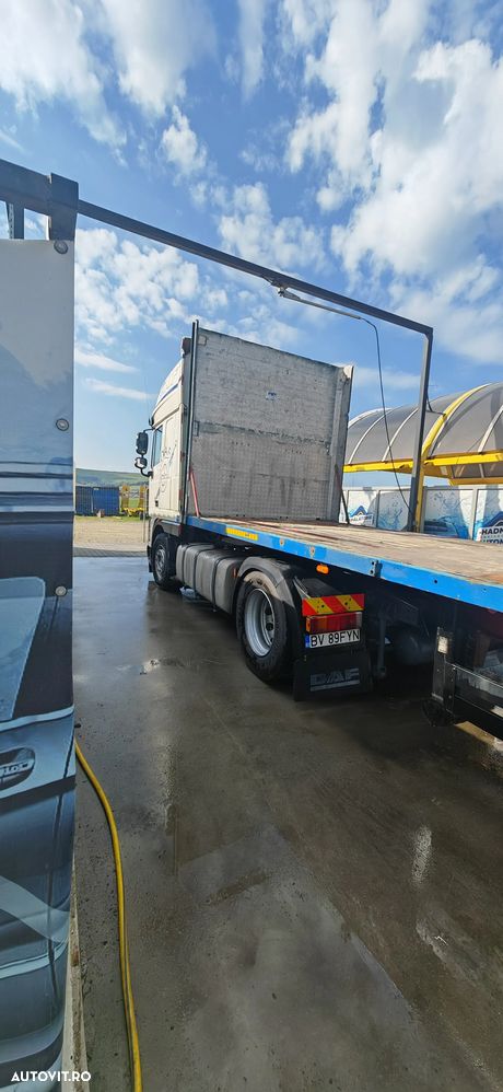 DAF Xf105 - 7