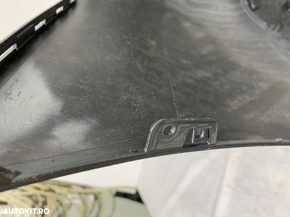 Bara spate Mercedes GLC, 2016, 2017, 2018, 2019, cod origine OE A2538850725. - 9