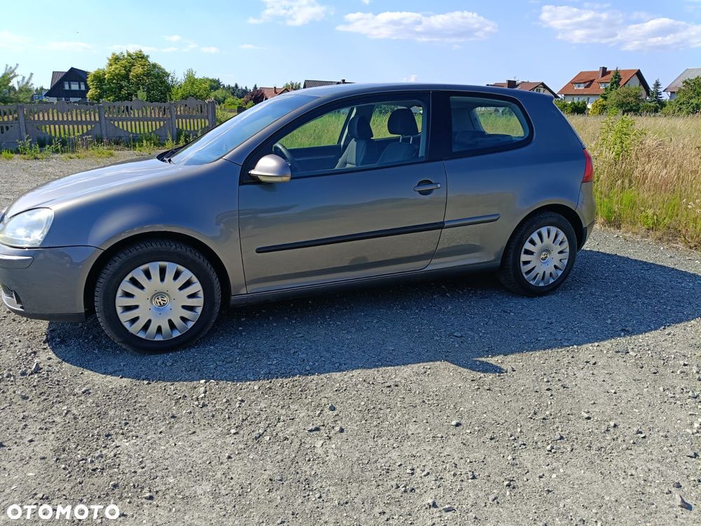 Volkswagen Golf - 12