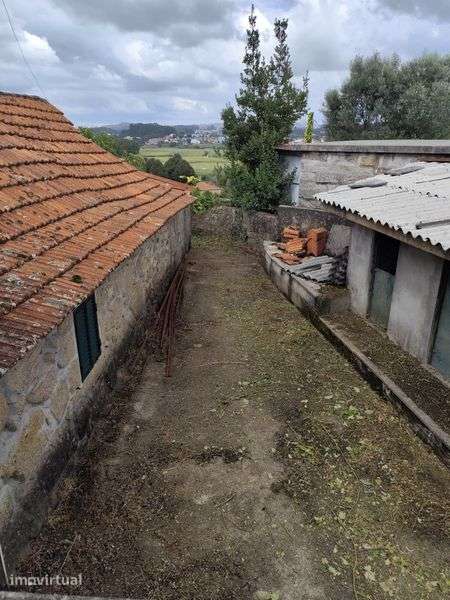 Casa para Venda ou Permuta por Apartamento ou Loja - Grande imagem: 5/12
