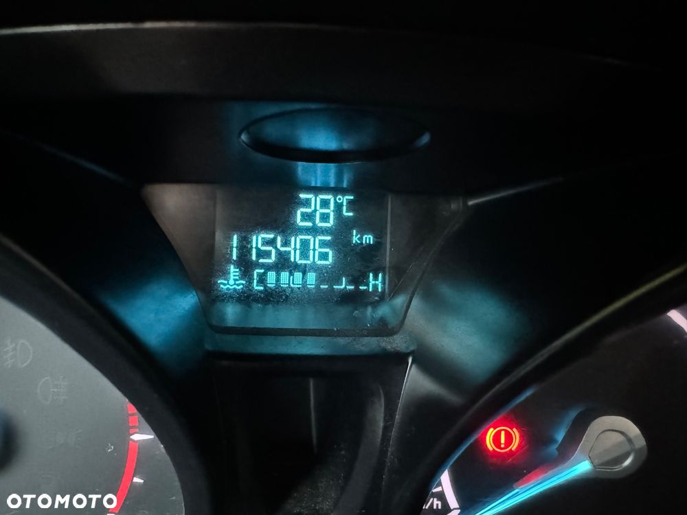Ford EcoSport 1.0 EcoBoost COOL&CONNECT - 19