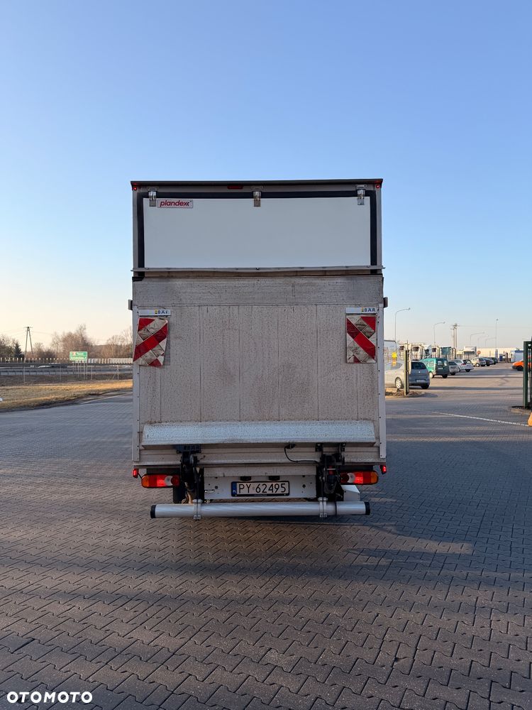 Renault Master - 5