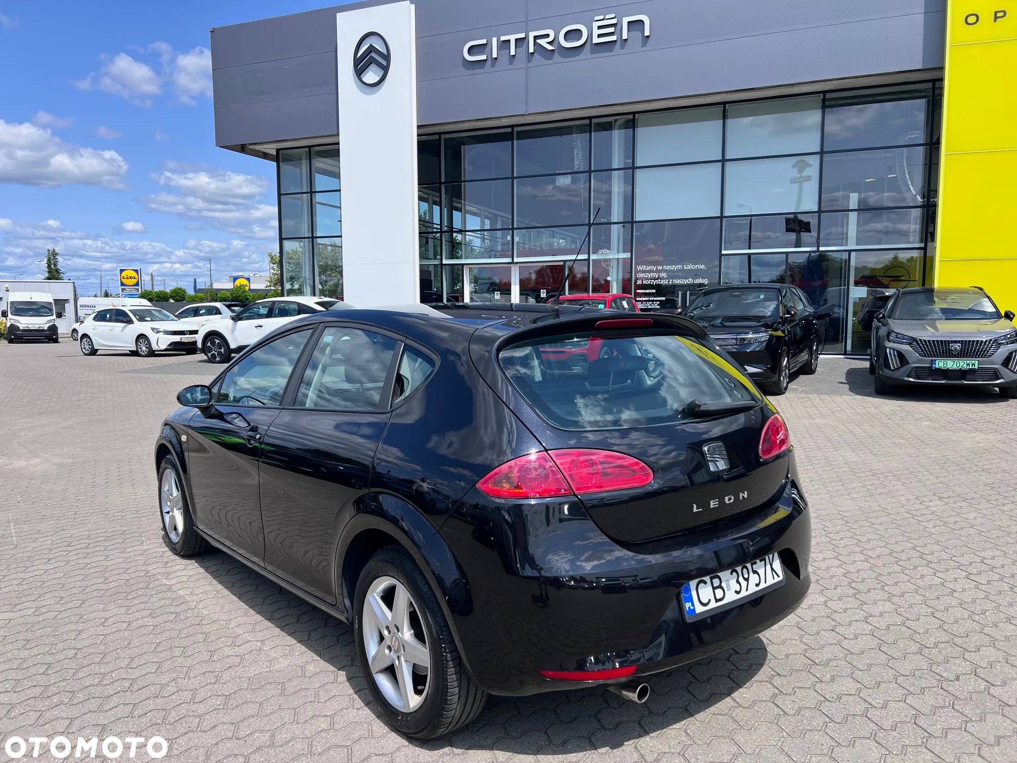 Seat Leon - 6