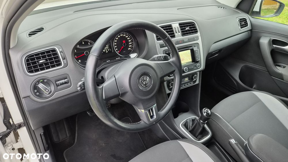 Volkswagen Polo 1.2 Life - 13