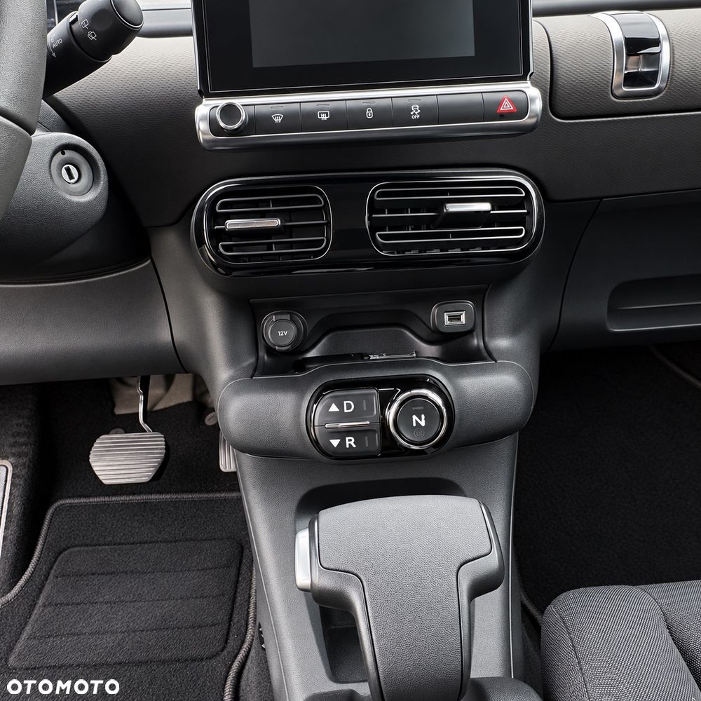 Citroën C4 Cactus - 8