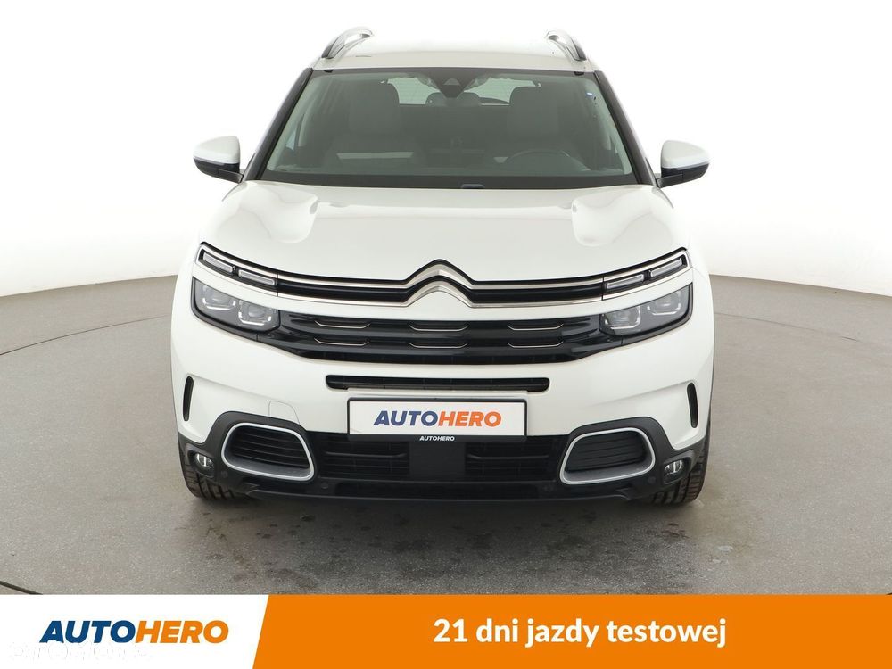 Citroën C5 Aircross 1.2 PureTech Shine - 9