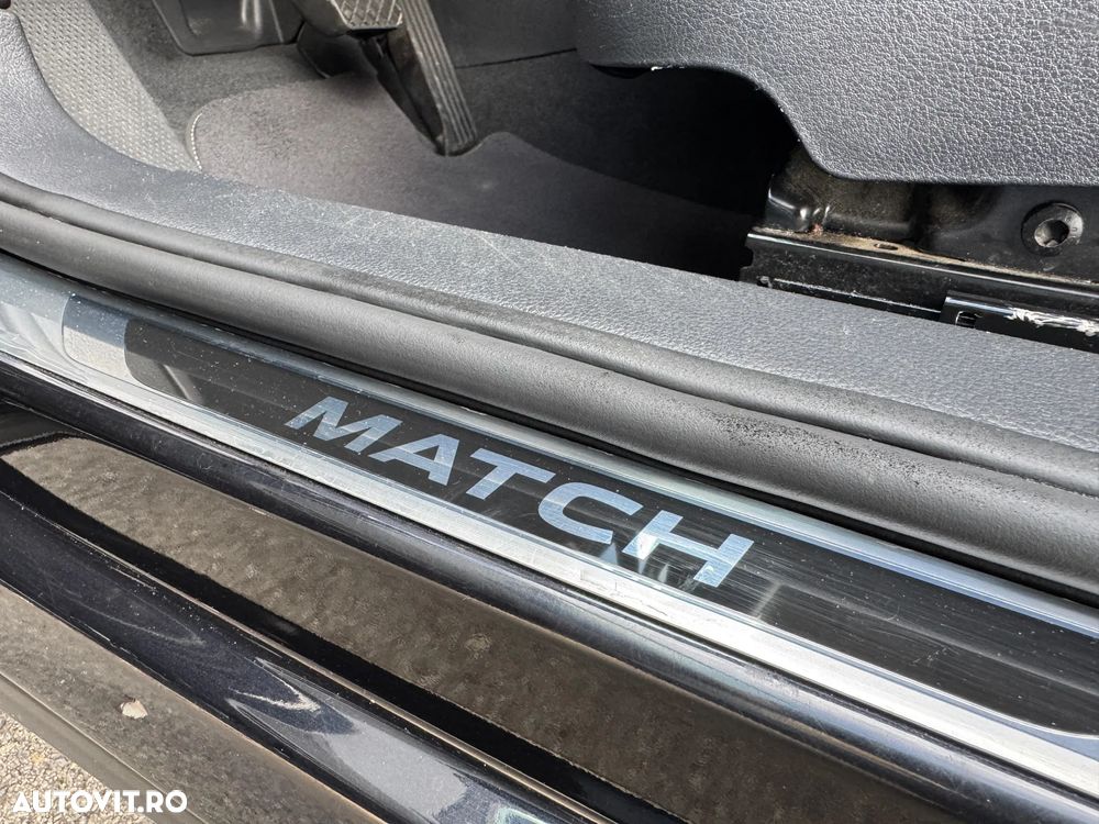 Volkswagen Sharan 2.0 TDI DSG BlueMotion Technology Match - 37