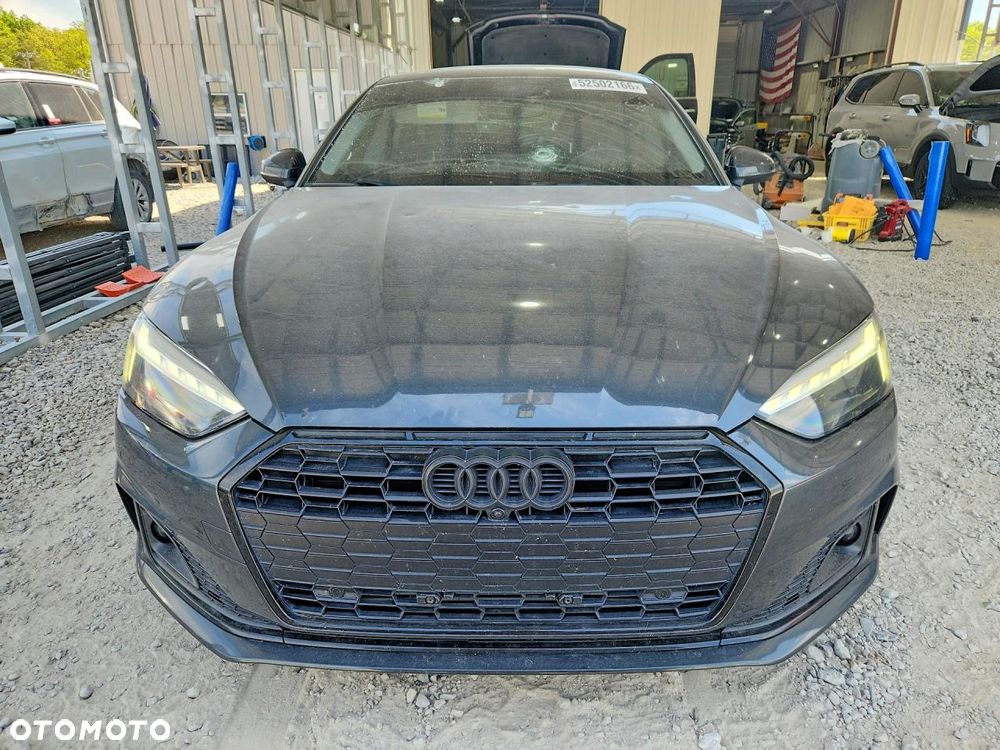 Audi A5 Sportback 45 TFSI mHEV Quattro S tronic - 5