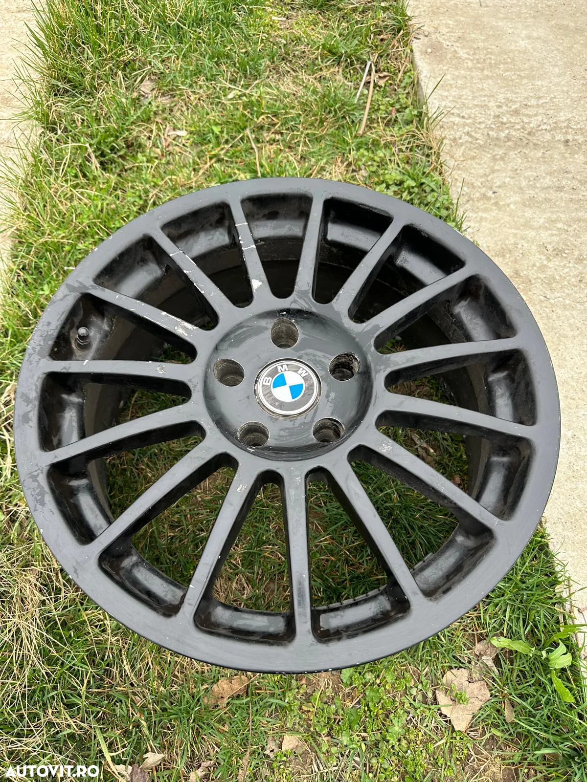 BMW Seria 3 318d - 6