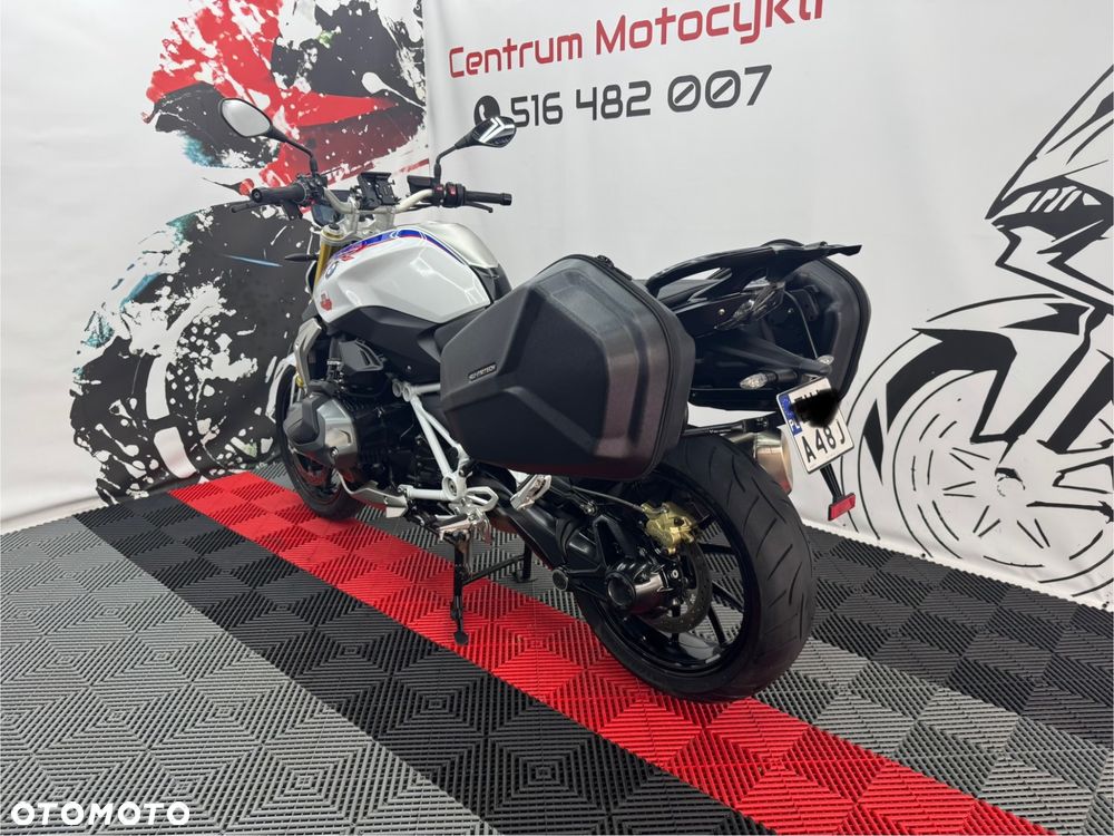 BMW R - 5