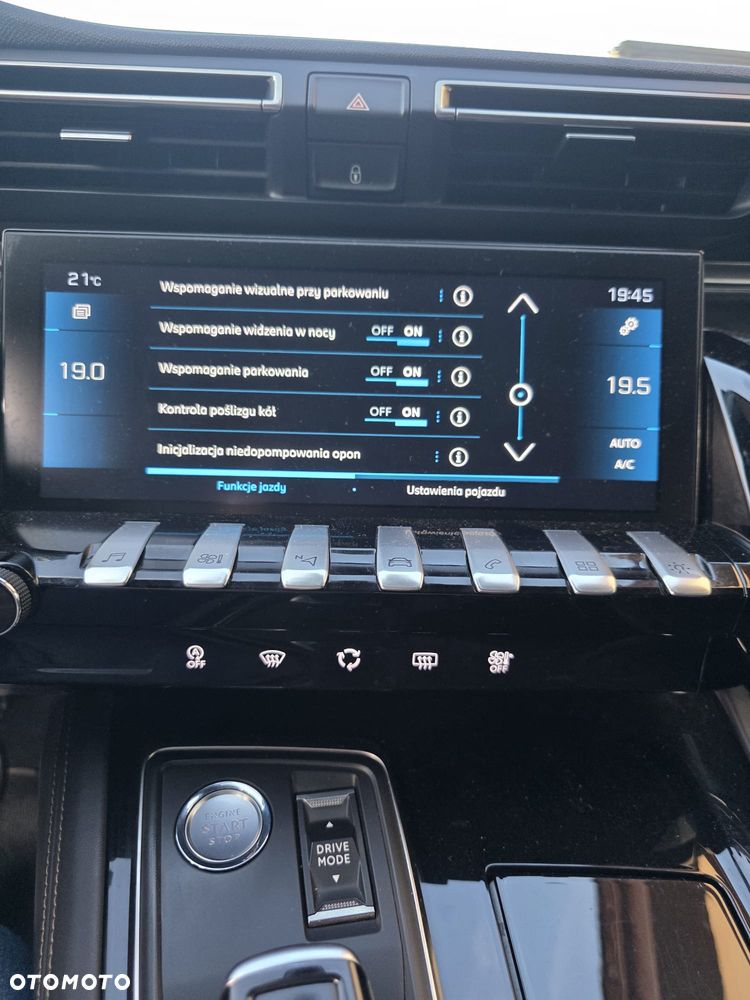 Peugeot 508 1.6 PureTech GT Pack S&S EAT8 - 17