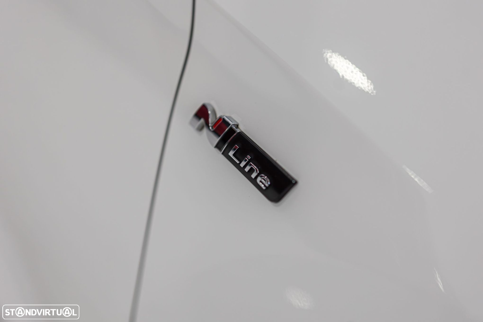 Hyundai Tucson 1.6 CRDi N-Line DCT - 10