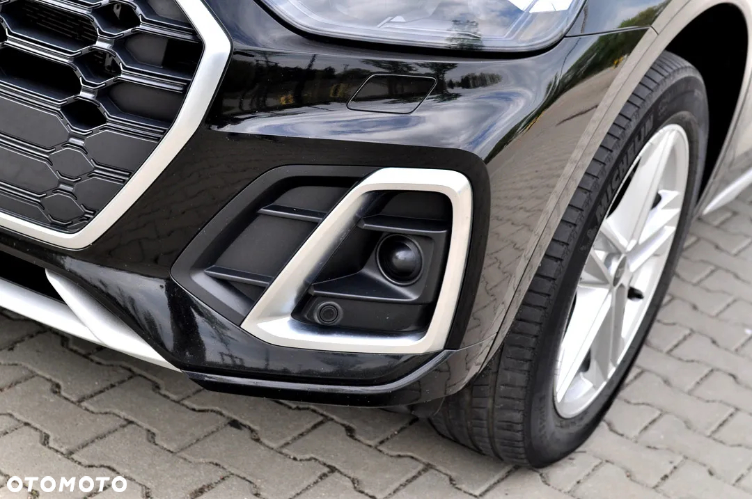 Audi Q5 50 TFSI e quattro S tronic sport - 11