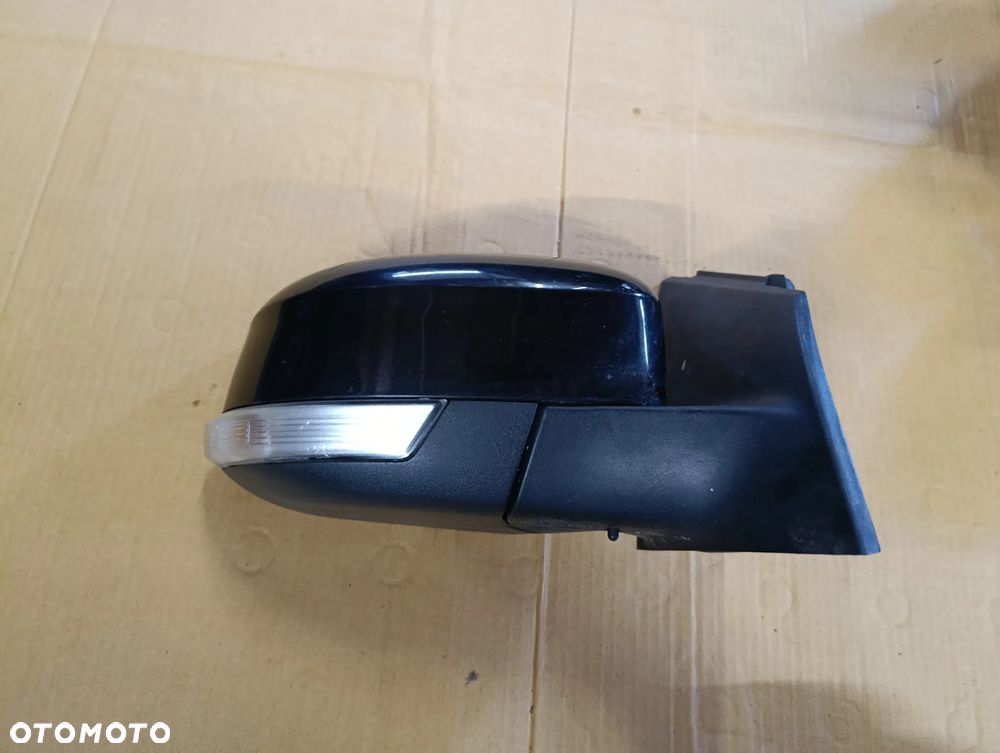 FORD FOCUS MK3 LUSTERKO PRAWE 8 PIN EUROPA - 4